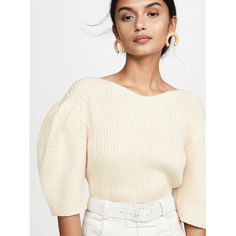 Mara Hoffman Inga Sweater